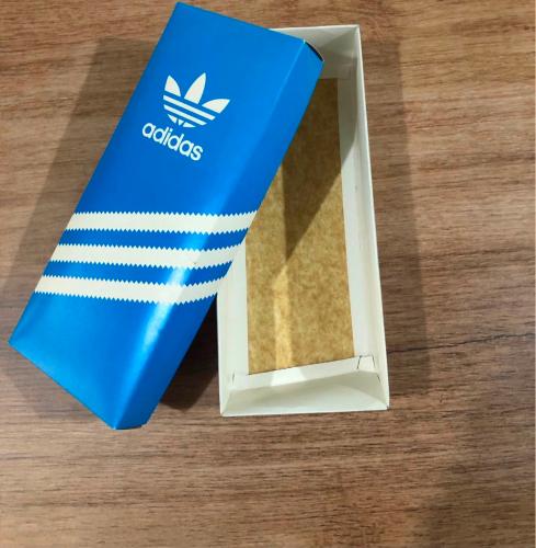 Cajas para Medias Tenis - Miniatura 3
