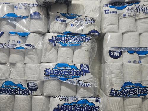 Papel Higienico