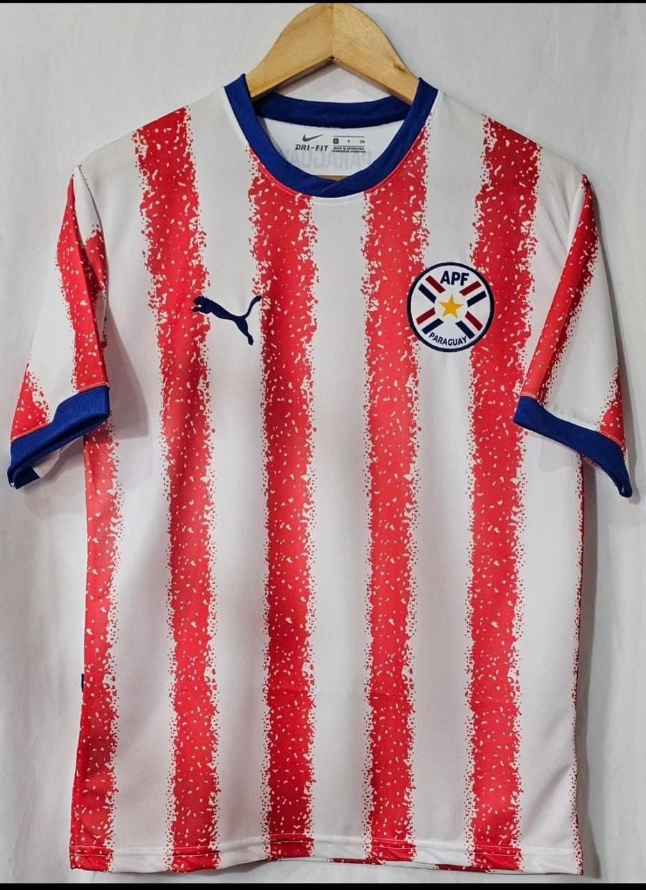 Paraguay - Imagen 1