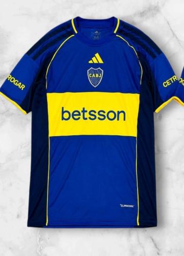Boca Nueva