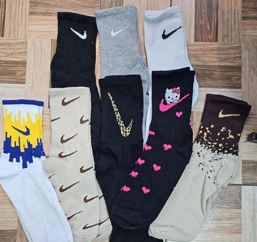 Medias Tenis