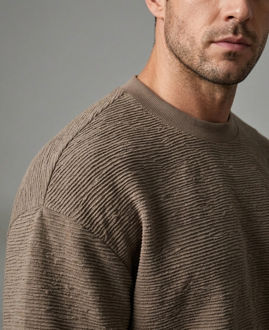 Remera Ottoman Quebrado - Imagen 3