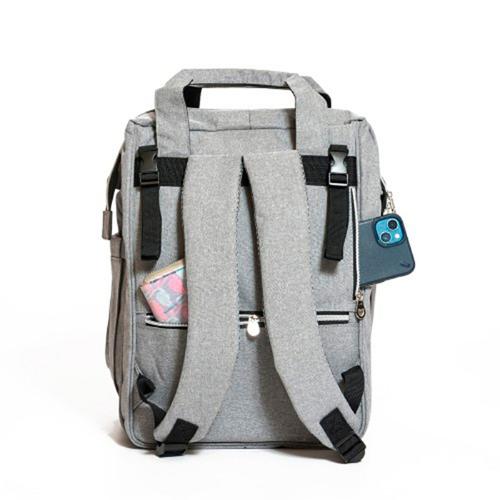 -bolso Mochila Maternal Cambiador Bebes
