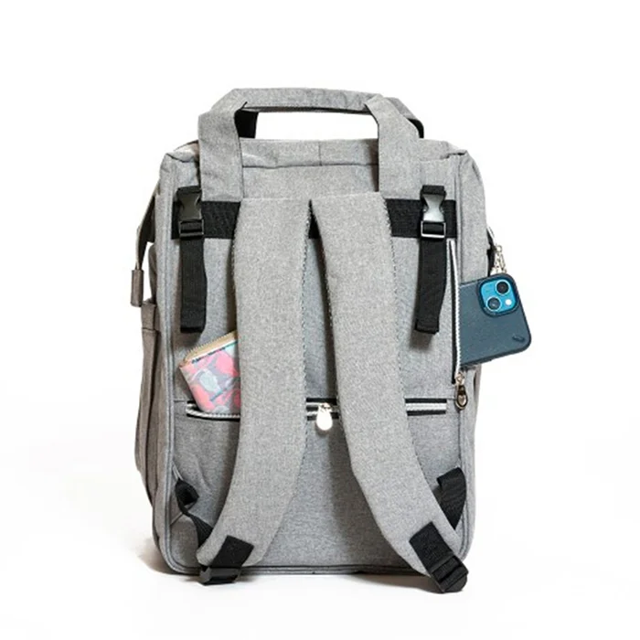 -bolso Mochila Maternal Cambiador Bebes