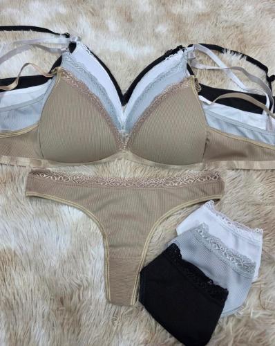 Conjunto Triangulo Morley