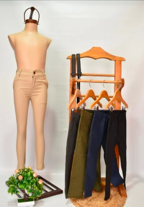 Pantalón de Vestir.
