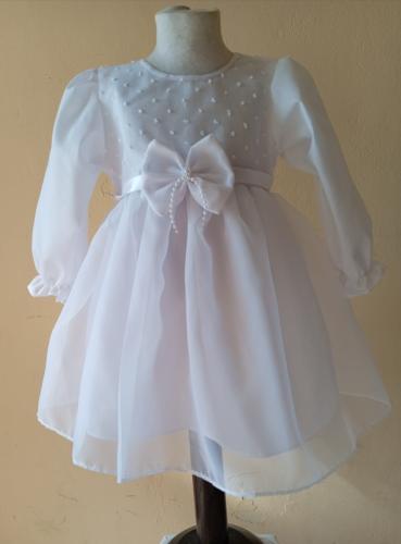 Vestido Bautismo