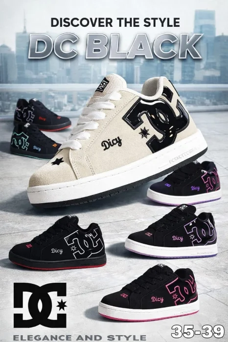 Zapatillas