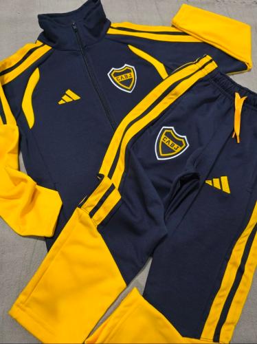 Conjunto de Boca para Nene