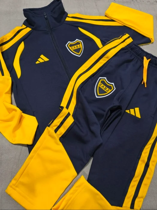 Conjunto de Boca para Nene
