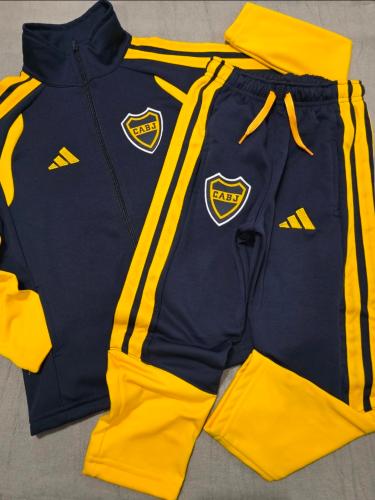 Conjunto de Boca para Nene - Miniatura 2