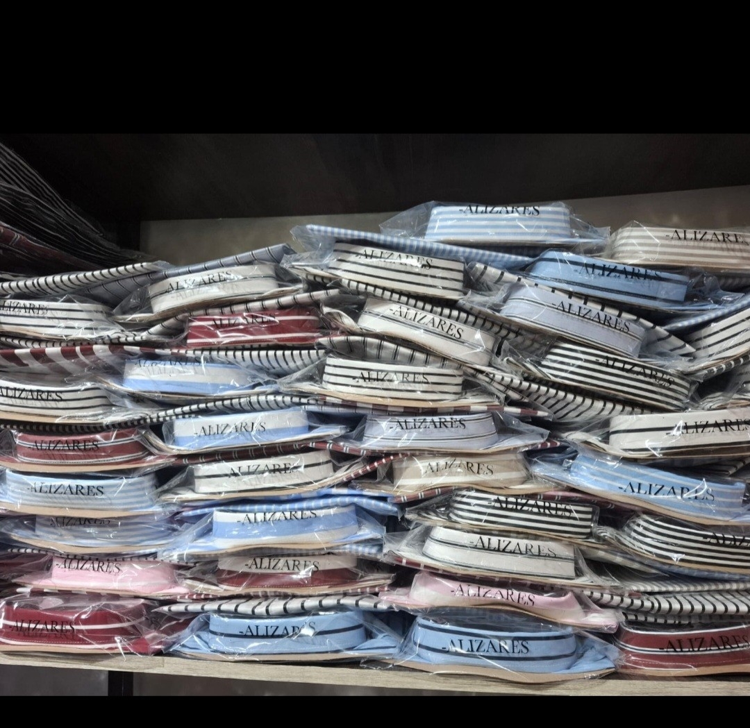 Camisa Elastisada Rayada por Pedido - Imagen 5