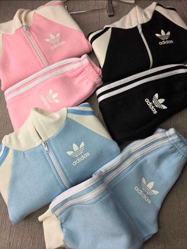 Conjunto para Bebés.