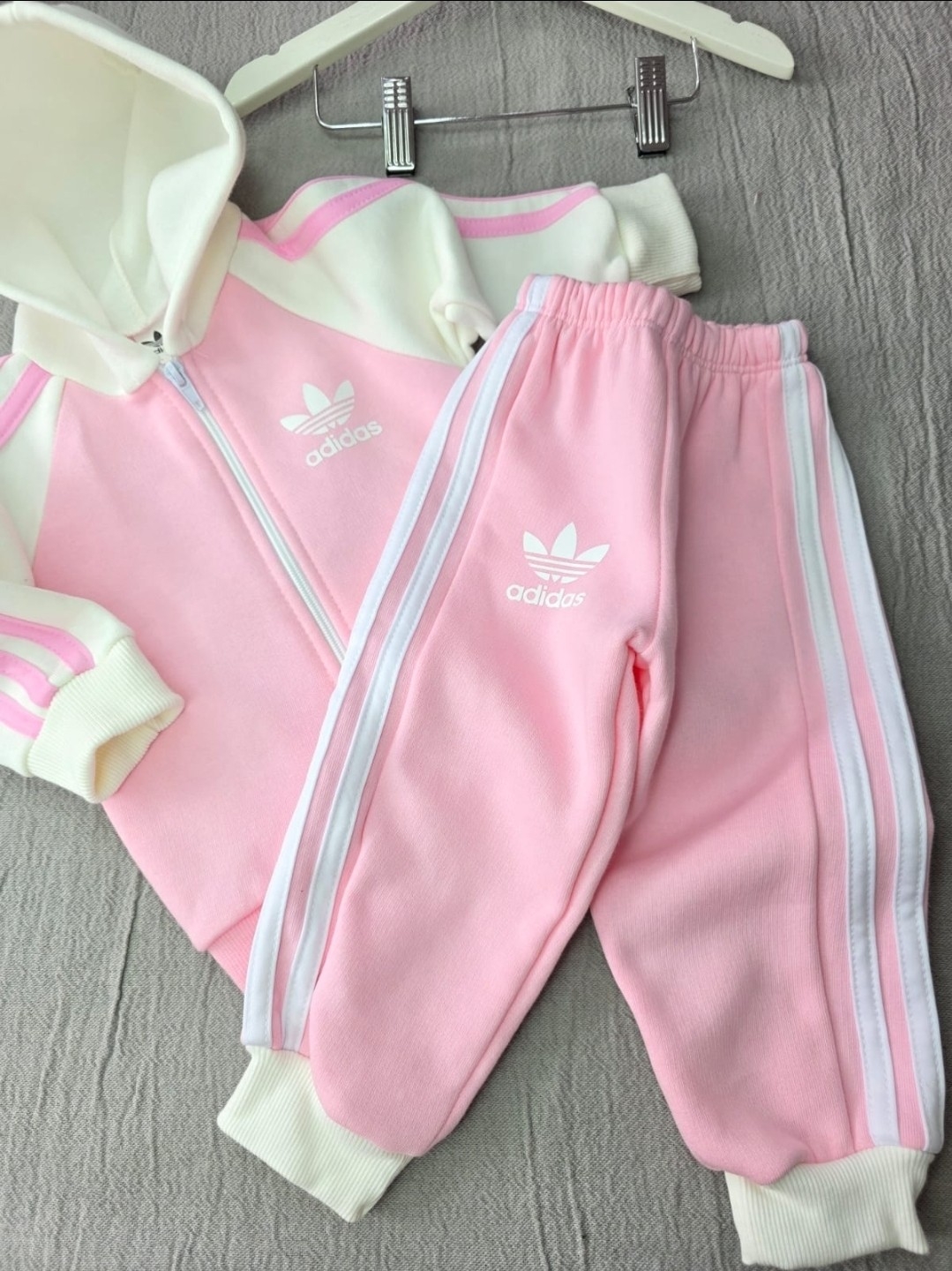 Conjunto para Bebés. - Imagen 2