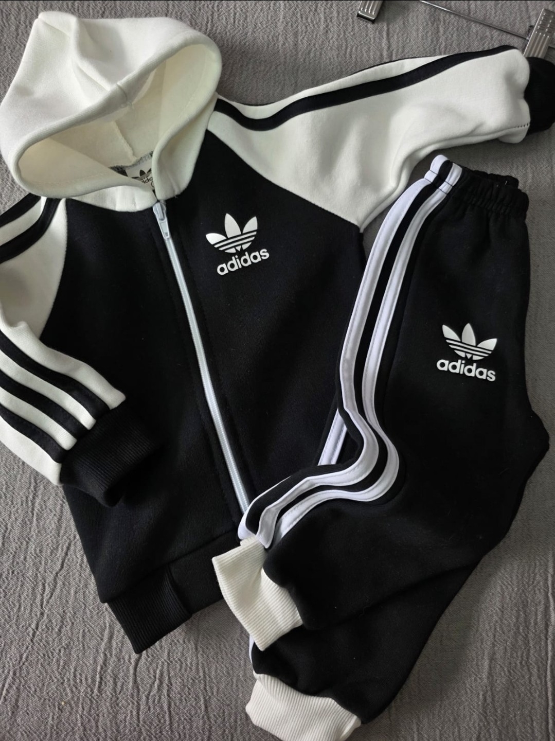 Conjunto para Bebés. - Imagen 4