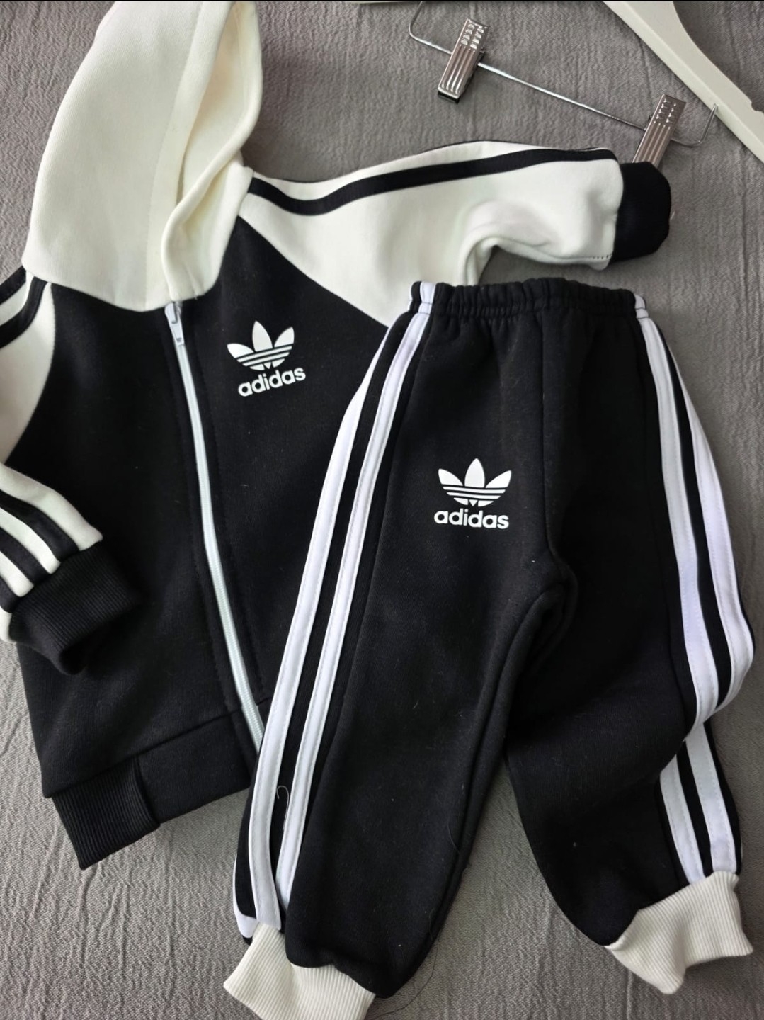 Conjunto para Bebés. - Imagen 5