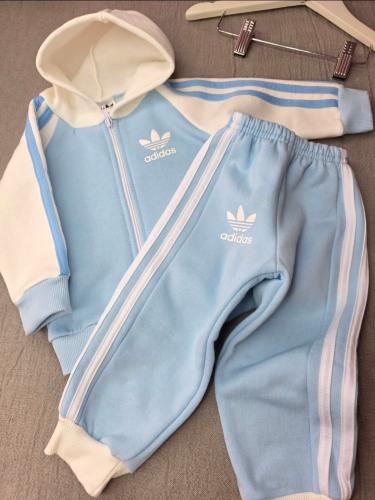 Conjunto para Bebés. - Miniatura 7