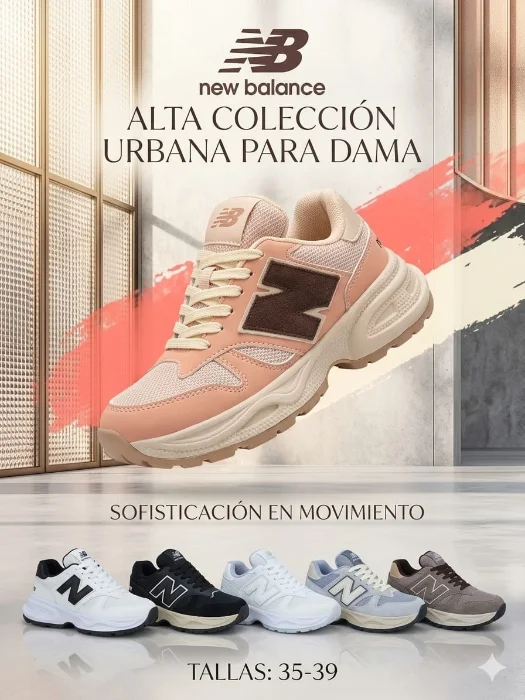 Zapatillas