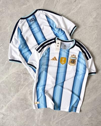 Camiseta Argentina