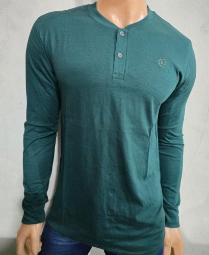 Camiseta Manga Larga  Mause  por Pedido