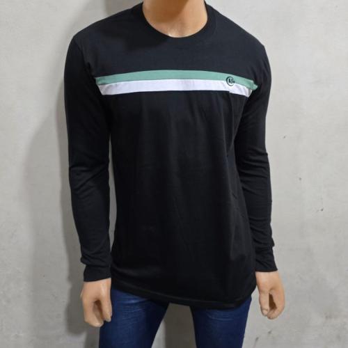 Camiseta Manga Larga Larga  por Pedido