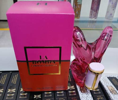 Perfumes Importados
