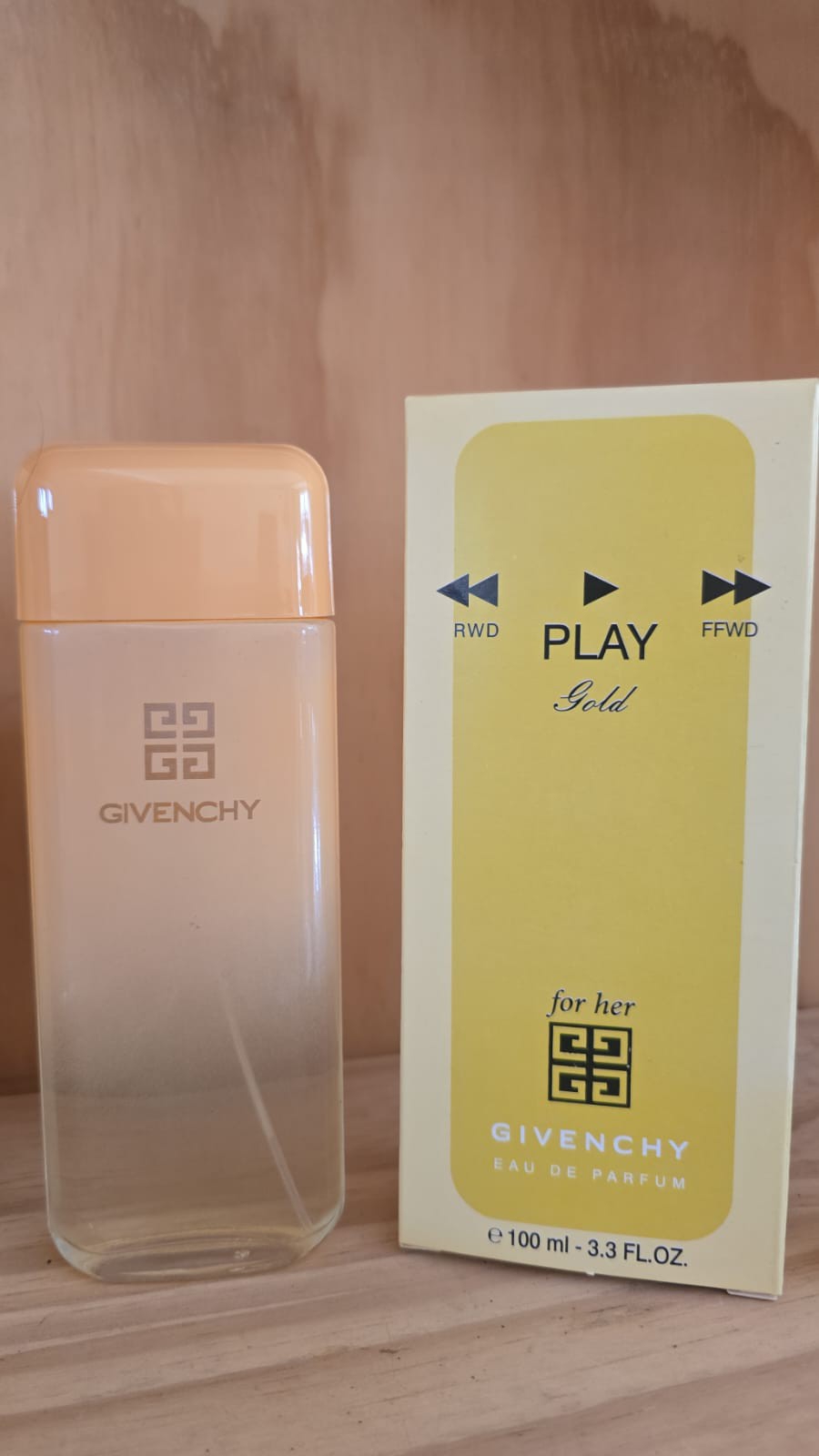 Perfumes Importados - Imagen 2