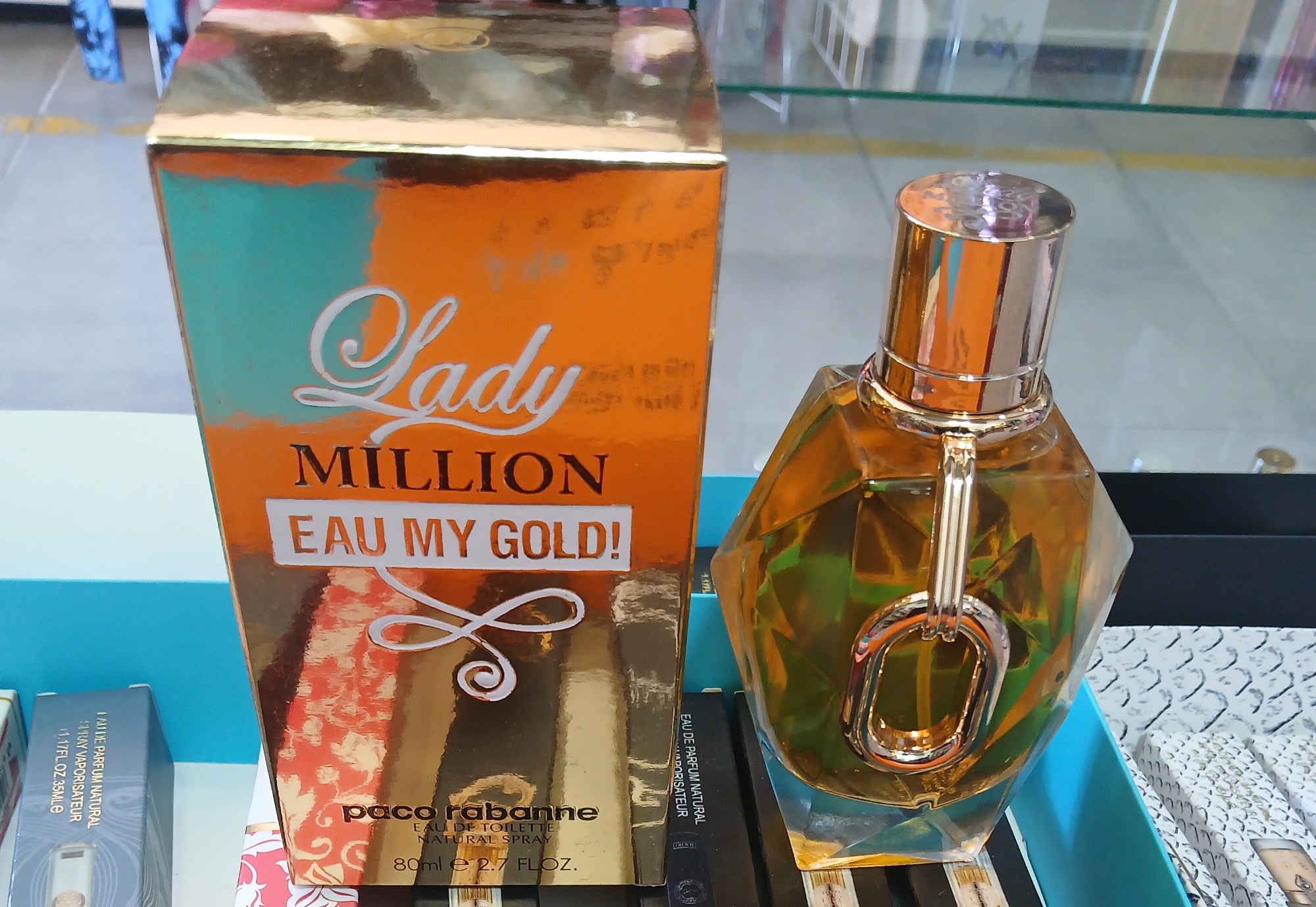 Perfumes Importados - Imagen 3