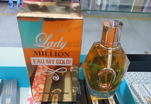 Perfumes Importados - Miniatura 3