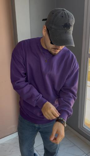 Buzo Oversize
