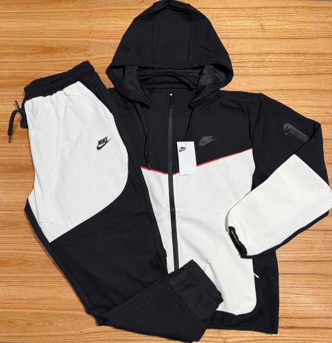 Conjunto Nike Estilo Tech