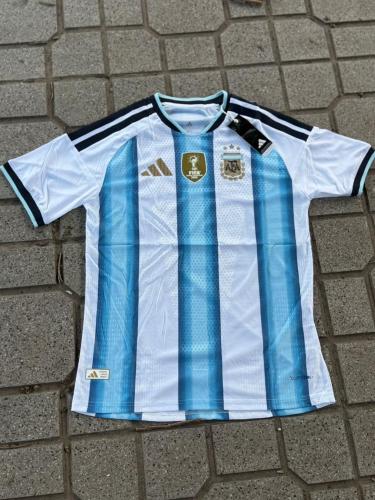 Camiseta de Argentina G5