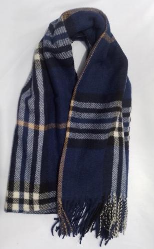 Ruanas Cashmere Importado - Miniatura 2