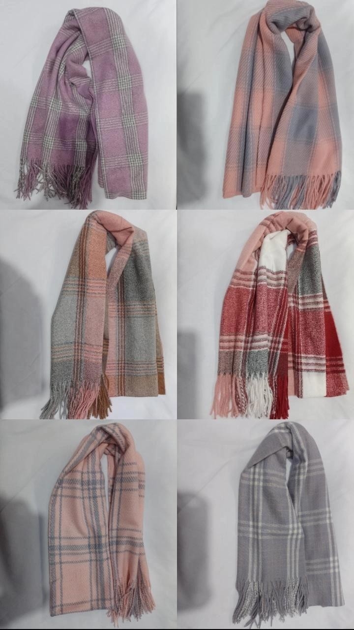 Ruanas Cashmere Importado - Imagen 3