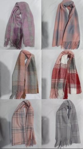 Ruanas Cashmere Importado - Miniatura 3