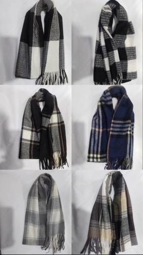 Ruanas Cashmere Importado - Miniatura 4