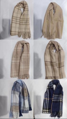 Ruanas Cashmere Importado - Miniatura 5