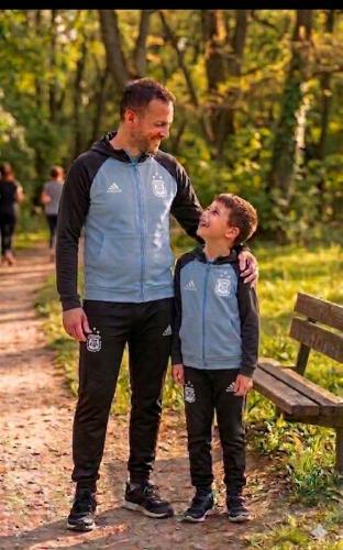 Conjunto Deportivo Niño