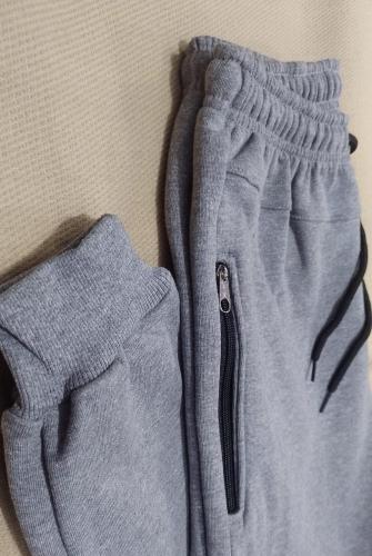 Pantalón Jogging Babucha Frizado Afulto