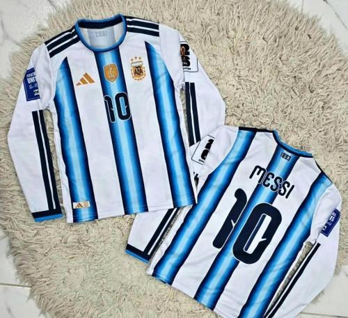 Camisetas Manga Larga Adultos