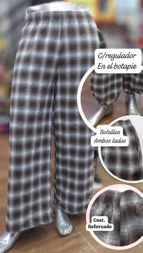 Pant. Ballon/globo Adulto