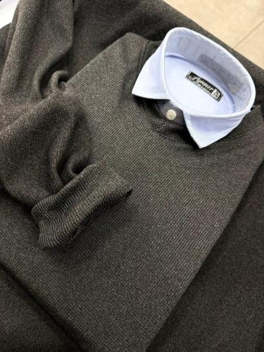Sweater Cuello V