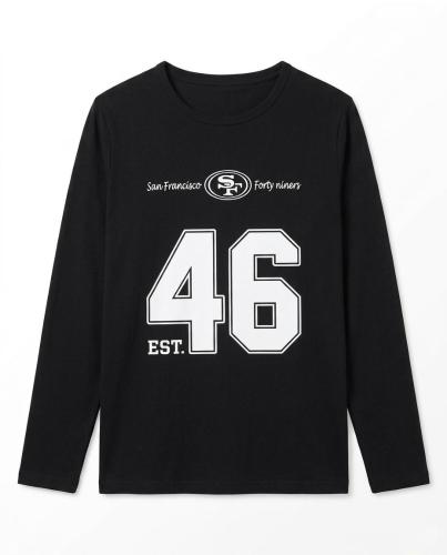 Camiseta "46"