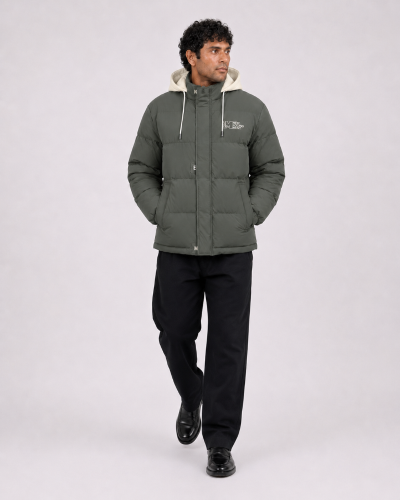 Campera de Hombre