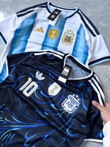 Camisetas Argentina