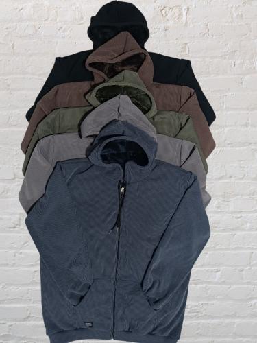 Campera Darlon Diesel con Corderito Especial