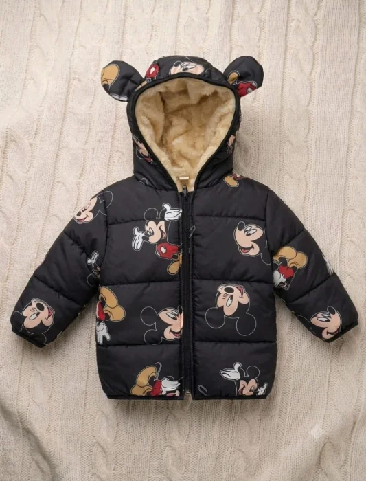 Camperas para Bebes