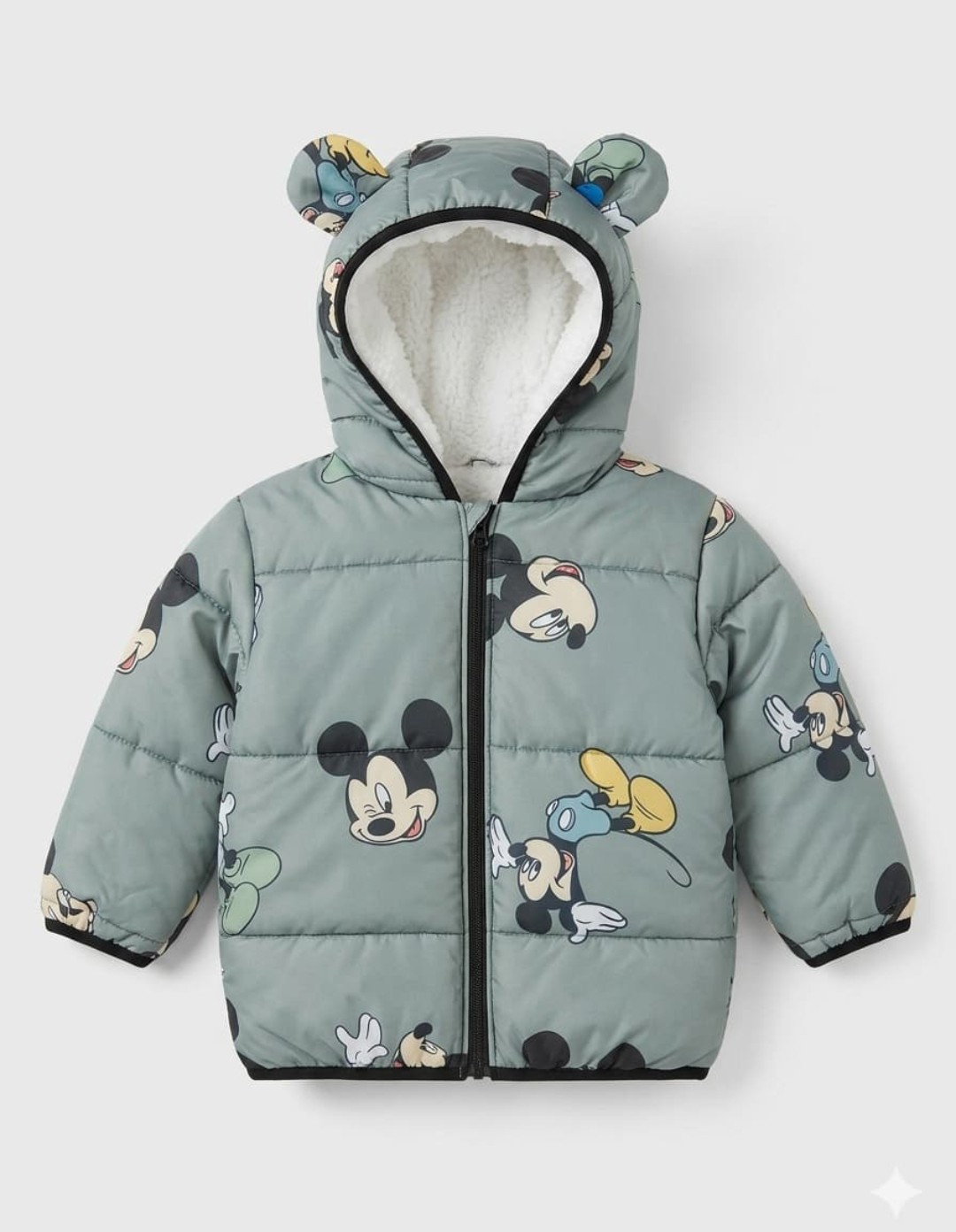 Camperas para Bebes - Imagen 3