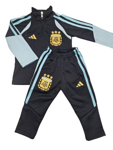 Conjunto Frisado Afa para Bebes