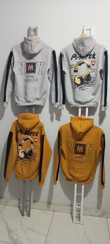 Buzos de Niños